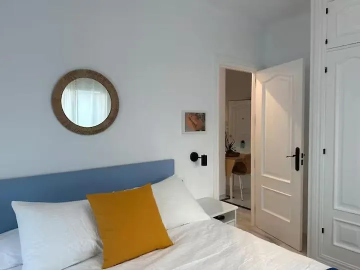 Apartamentos Balcones De Nerja