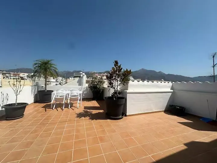 Apartment Apartamentos Balcones De Nerja