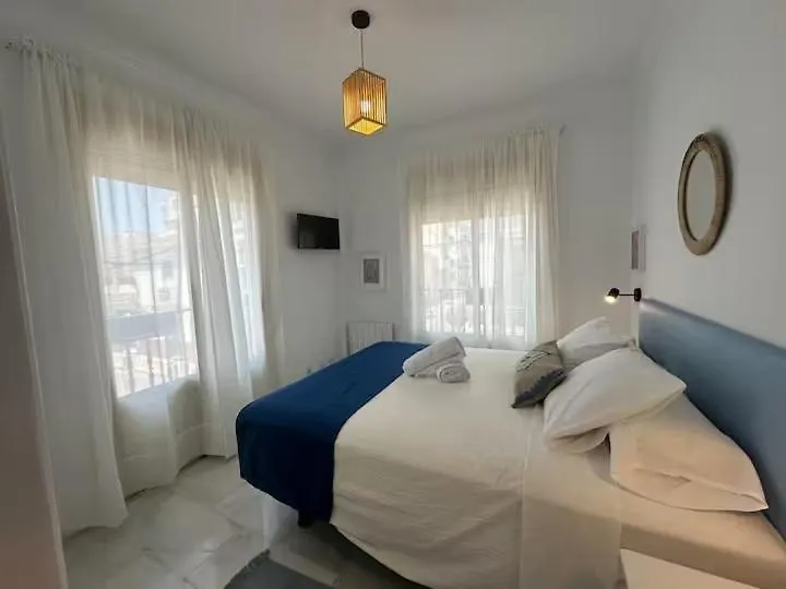Apartamentos Balcones De Nerja Spain