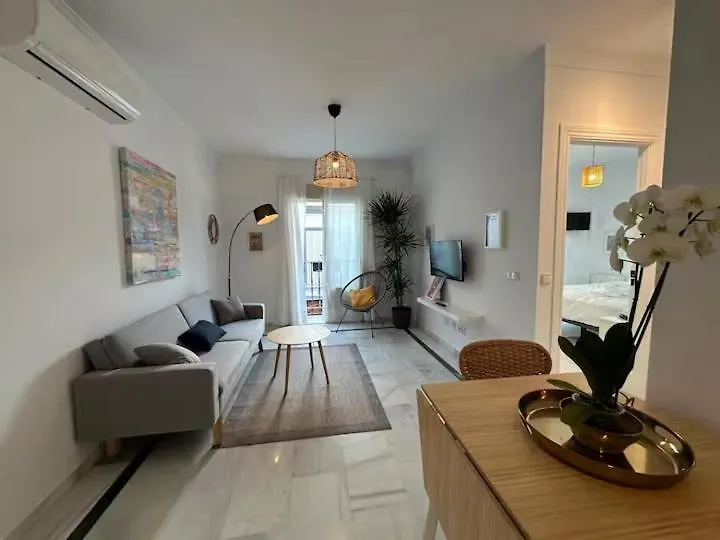 Apartamentos Balcones De Nerja 0*,  Spain