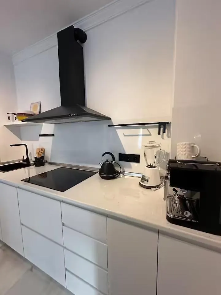 Apartamentos Balcones De Nerja Διαμέρισμα