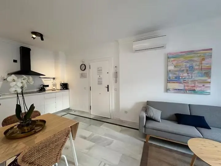 Apartamentos Balcones De Nerja