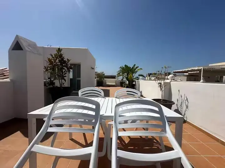 Apartment Apartamentos Balcones De Nerja Spain