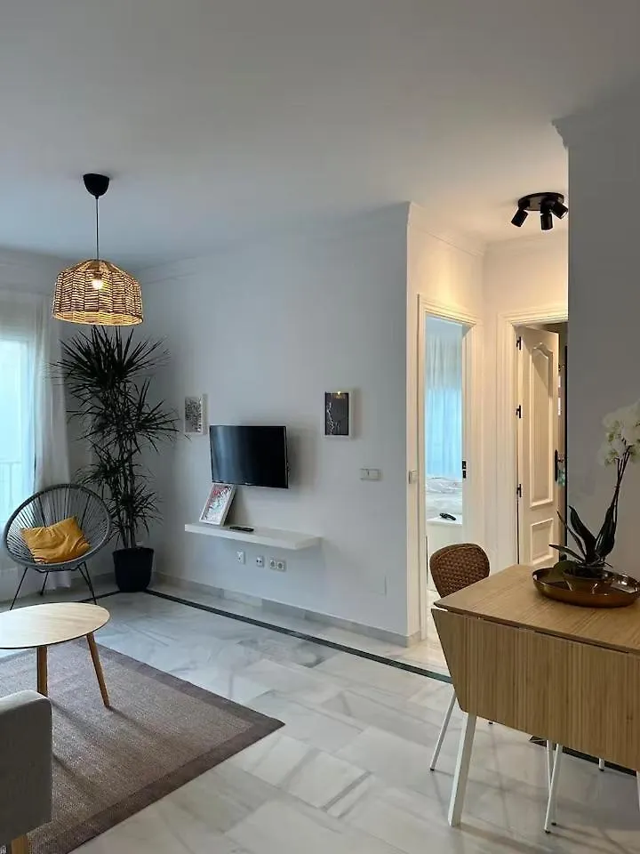 Apartamentos Balcones De Nerja 0*,