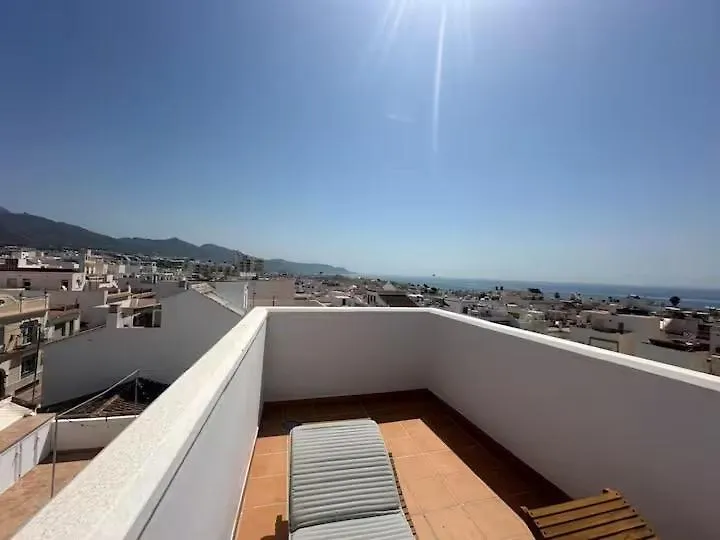 Apartamentos Balcones De Nerja